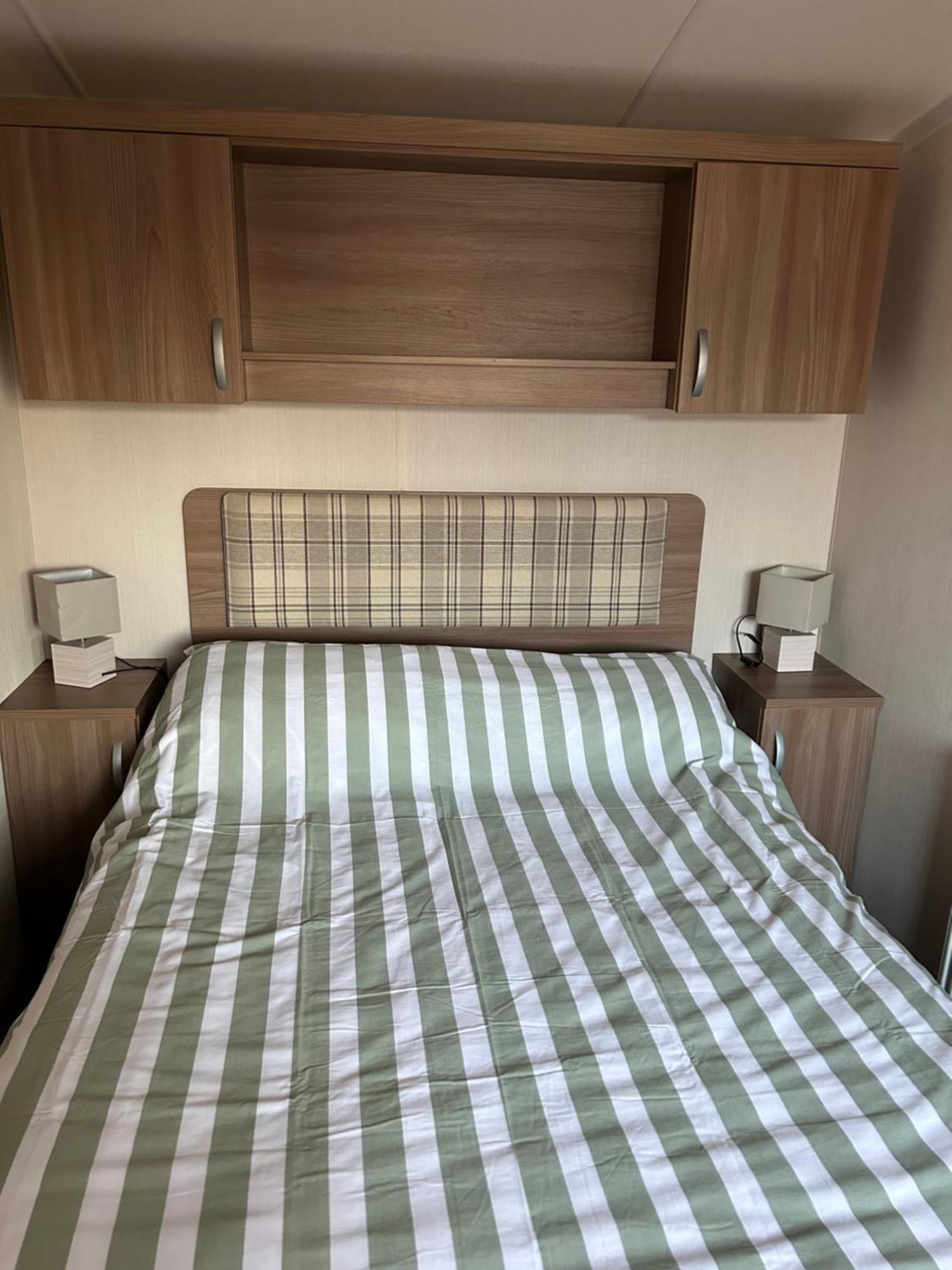 3 Bedroomed Caravan With Amazing Sea Views! Scarborough Eksteriør bilde